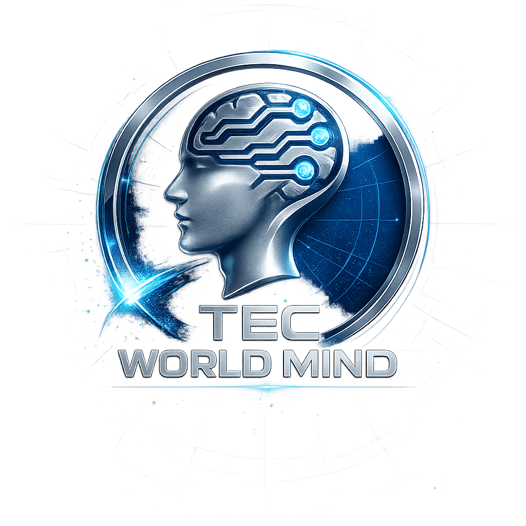 TecWorldMind